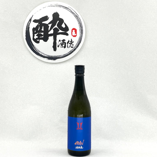赤武 AKABU 純米吟醸 酒未来 NEWBORN 720ml