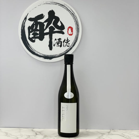 寒菊 True White 雄町 50 純米大吟醸 無濾過生原酒 720ml