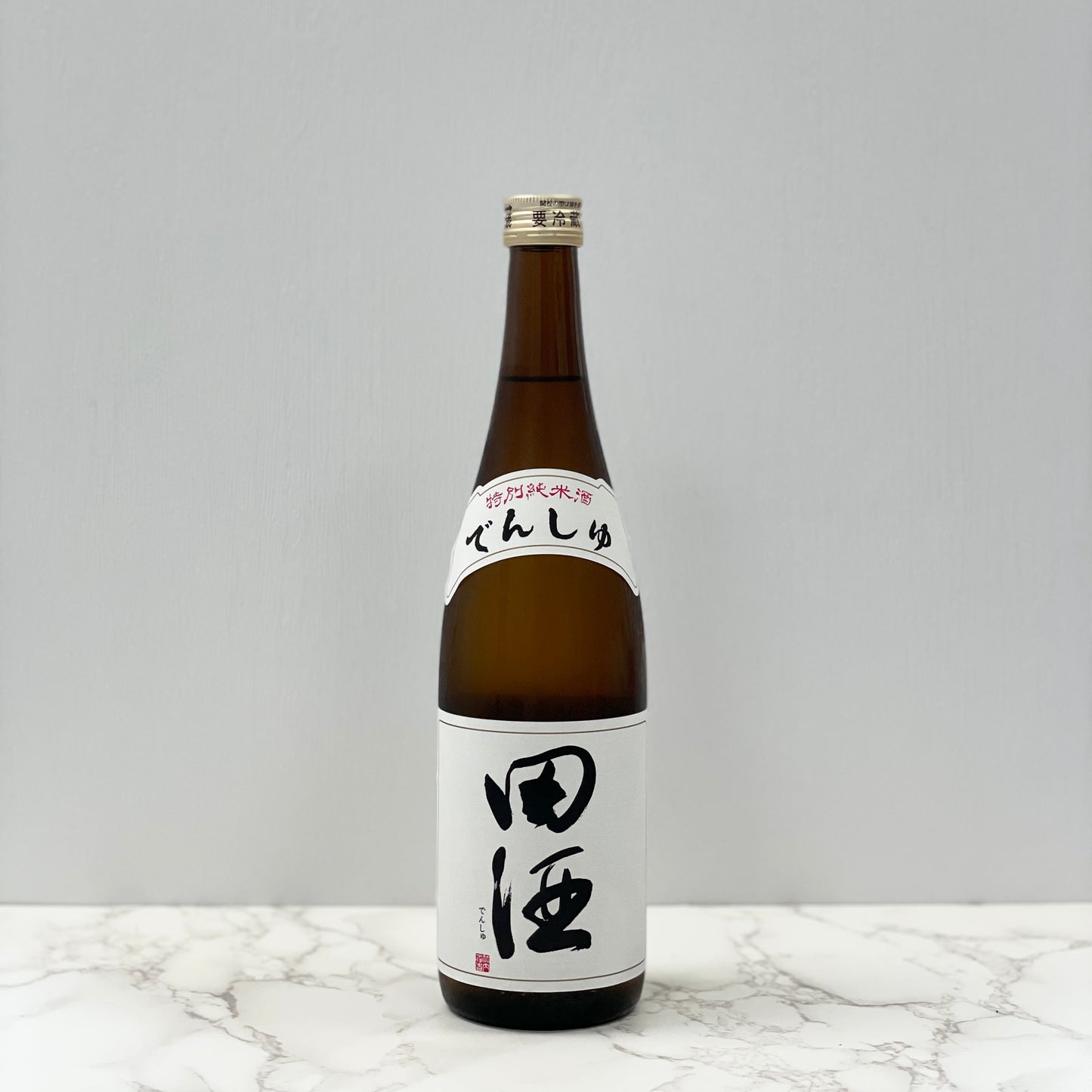 田酒 特別純米 720ml